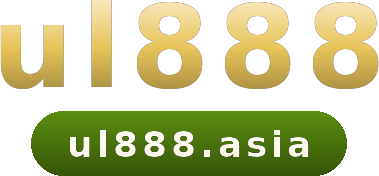 ul888 logo